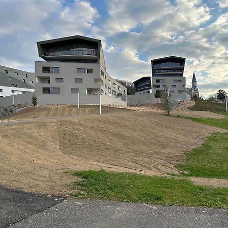 A La Belle Quatrieme Etoile Apartment Annecy Exterior photo